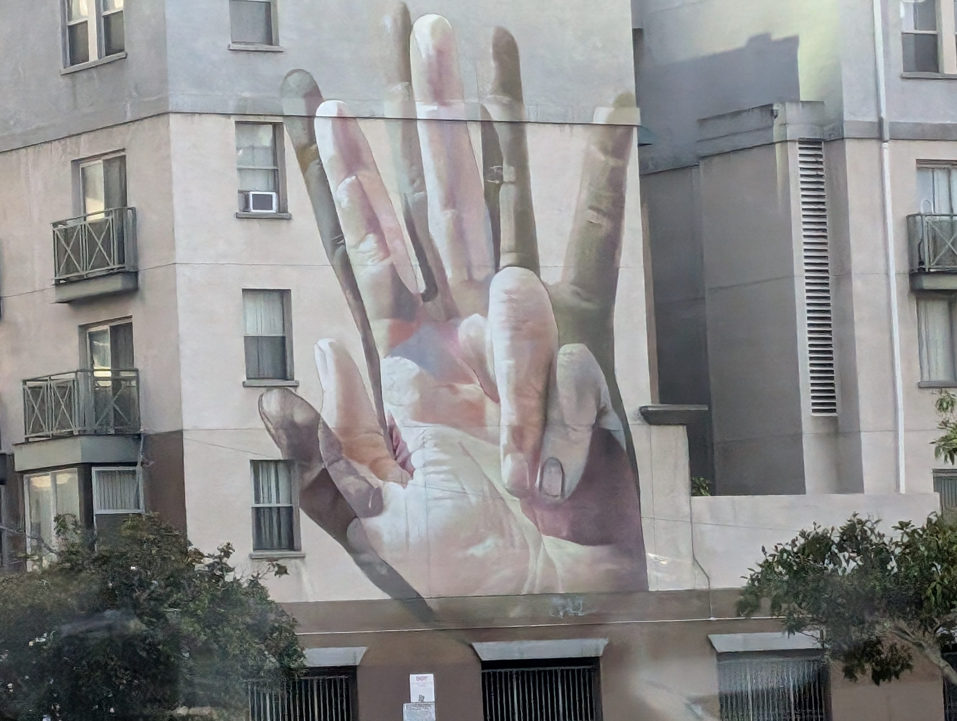 Hand