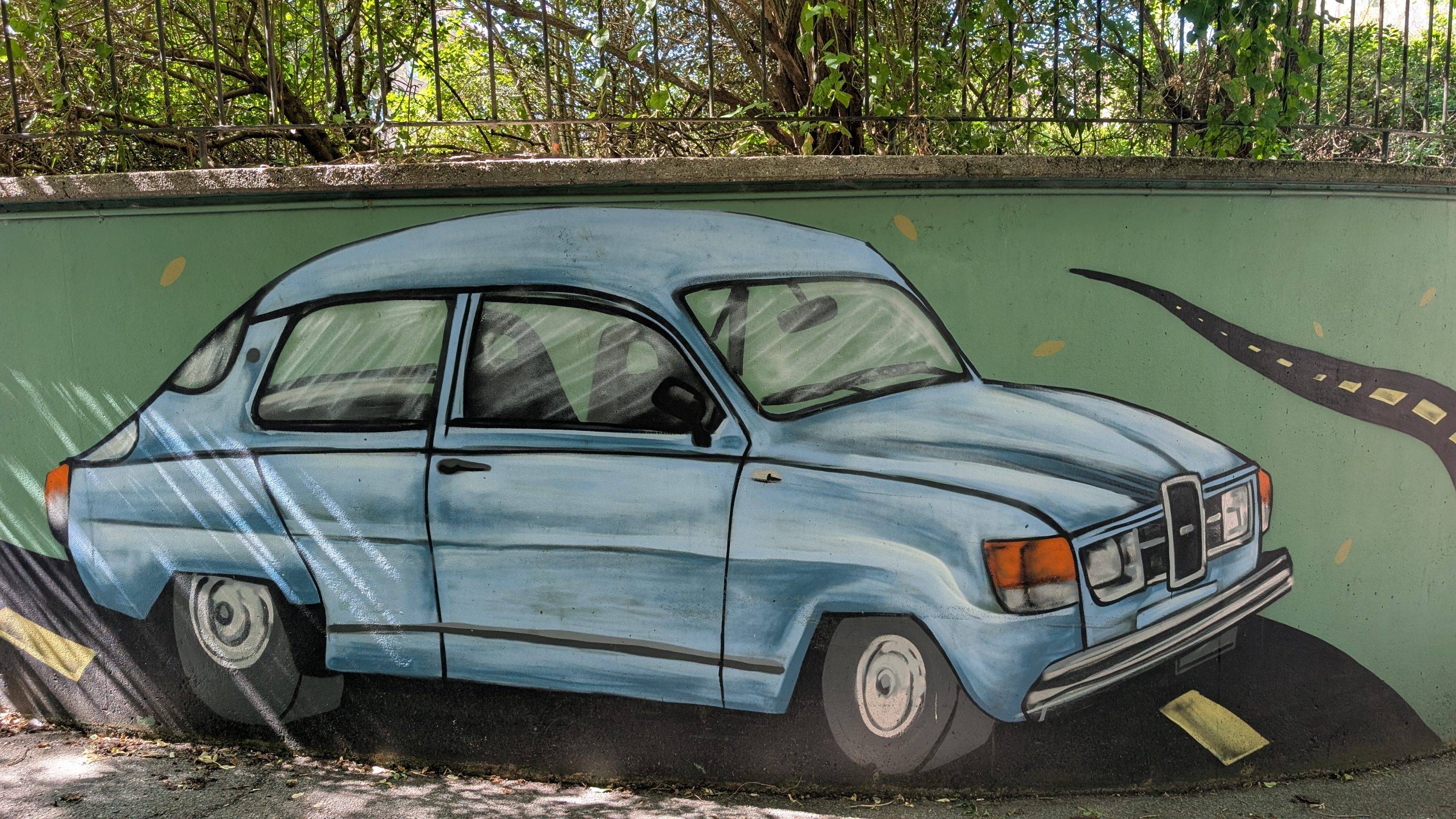 Cars